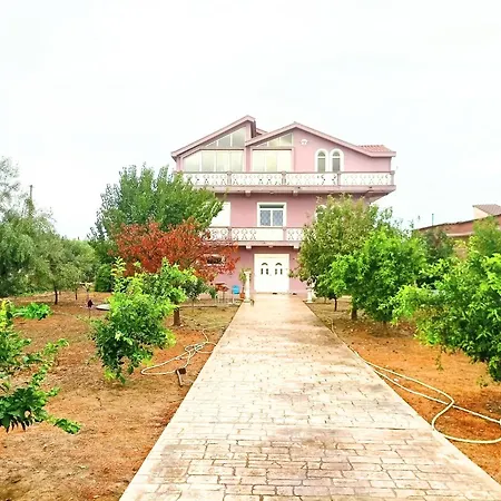 For Rent Durres וילה *