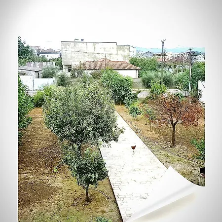 For Rent Durres וילה *